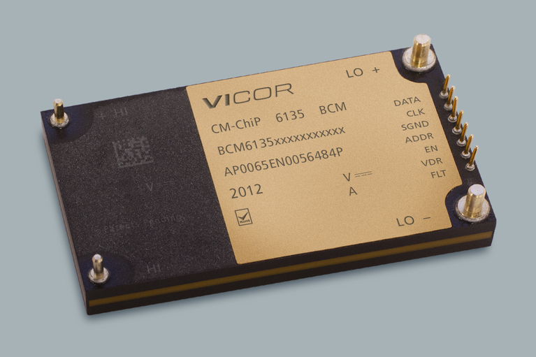 BCM6135 SM-Chip