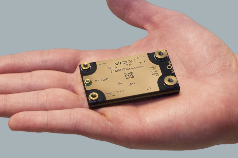 Vicor BCM6135 product image