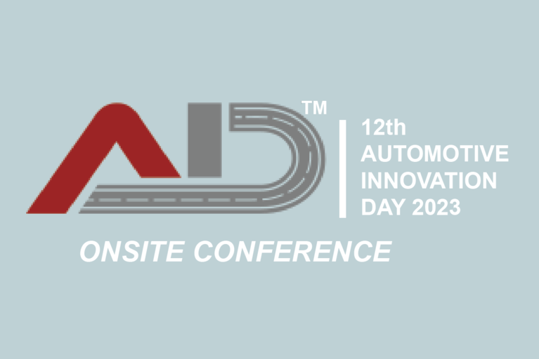 AID event logo